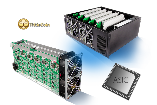 tittiecoin-asic-miners