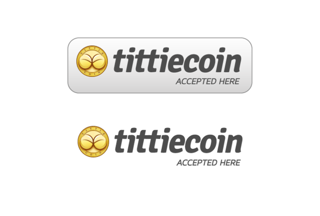 tittiecoin-accepted