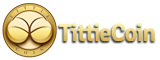 Tittiecoin - Digital currency for adult entertainment 
